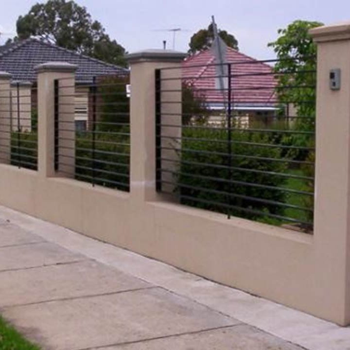 Fence design