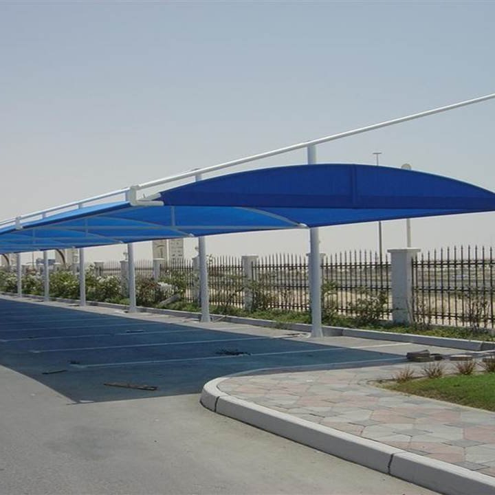 Parking reports for development application approval
