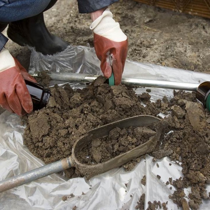 Geotechnical investigation and report