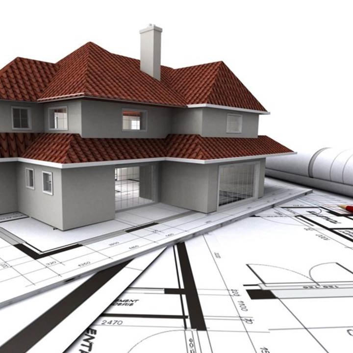 Project Management, cost estimate and construction supervision